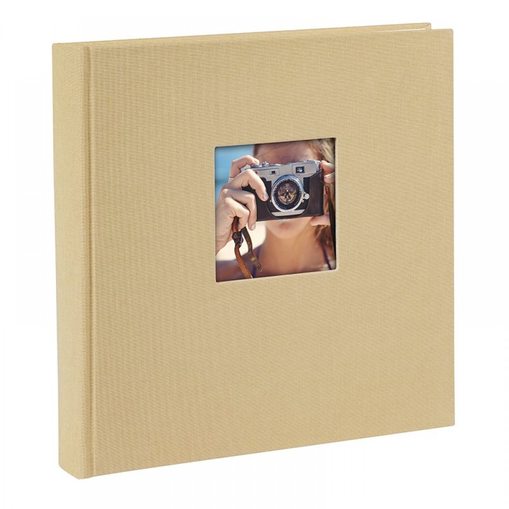 Albumas GOLDBUCH Bella Vista beige 200/10x15