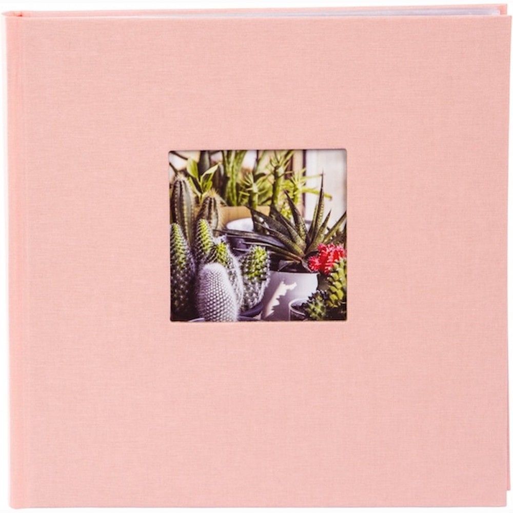 Albumas GOLDBUCH Bella Vista rosé 200/10x15
