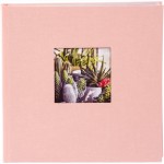 Albumas GOLDBUCH Bella Vista rosé 200/10x15