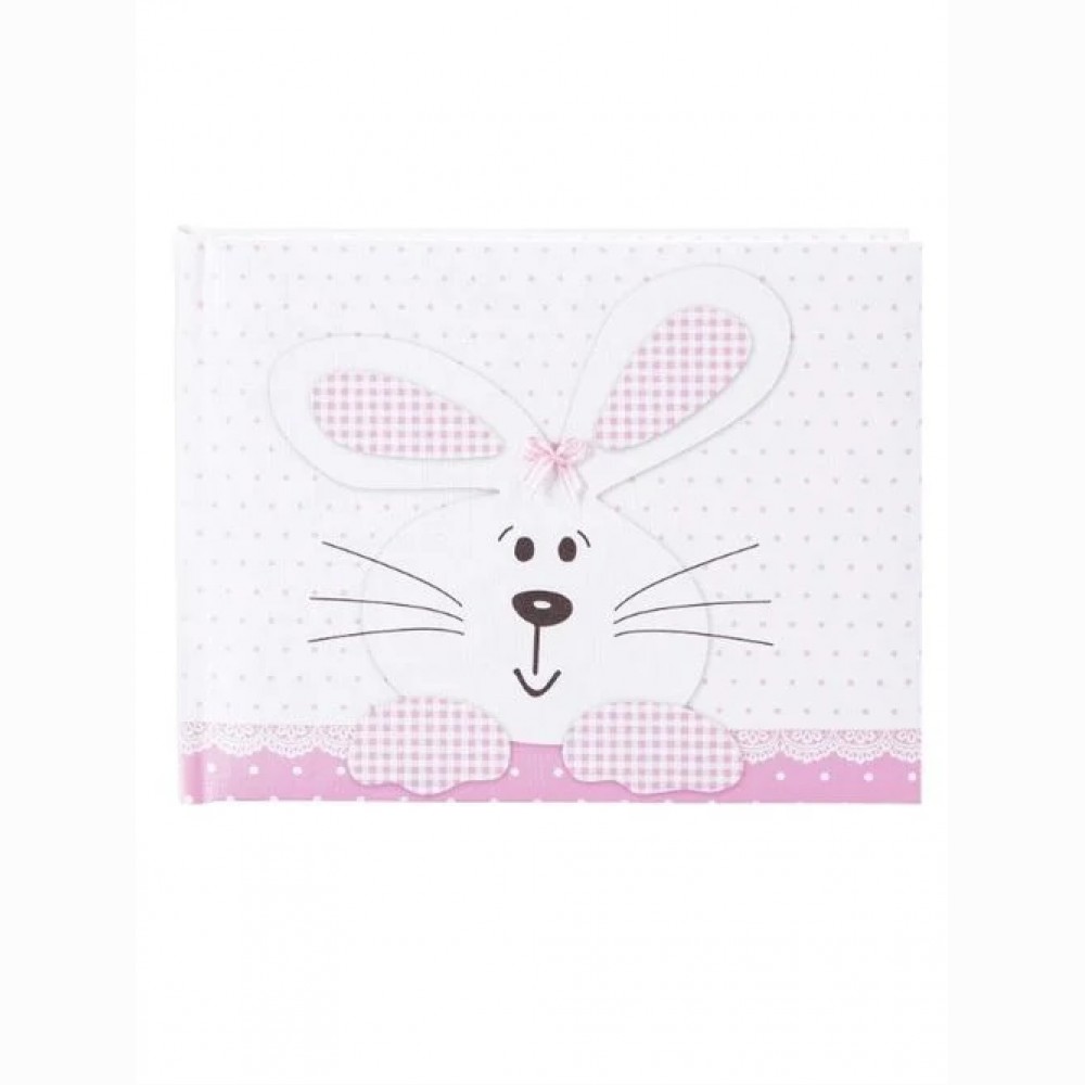 Albumas GOLDBUCH 19127 BUNNY 36psl