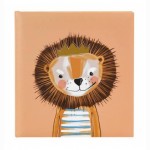 Albumas GOLDBUCH  Fortuna orange 60 psl
