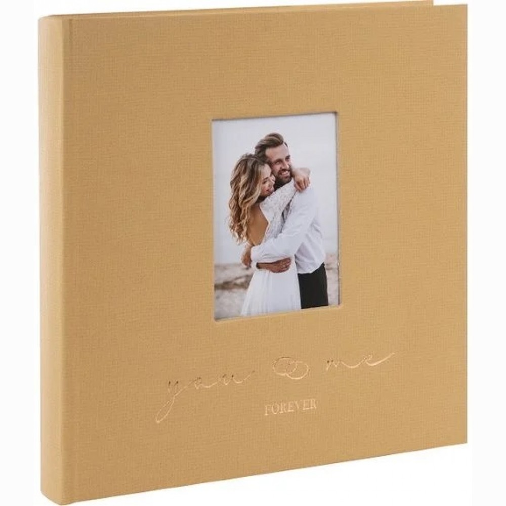 Albumas GOLDBUCH  you & me FOREVER 60 psl