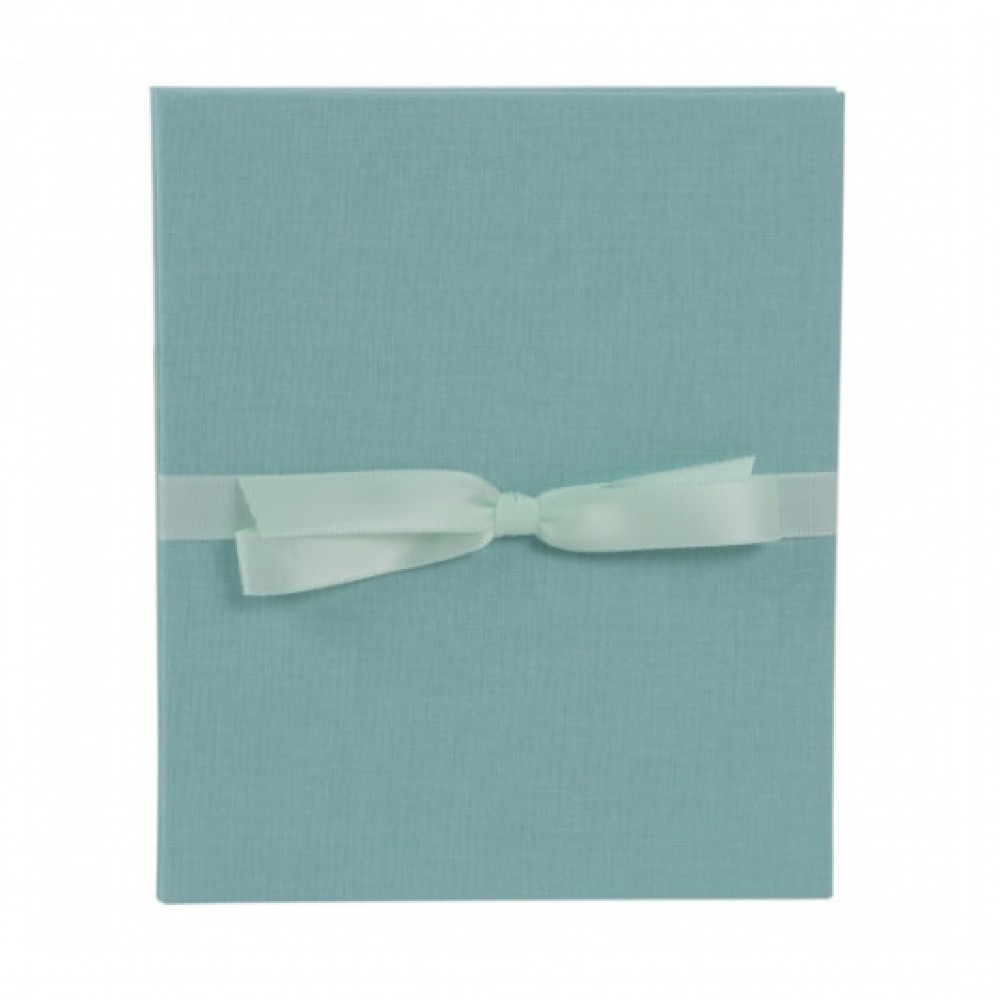 Albumas GOLDBUCH Leporello BV aqua 10/13x18