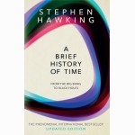 A Brief History of Time