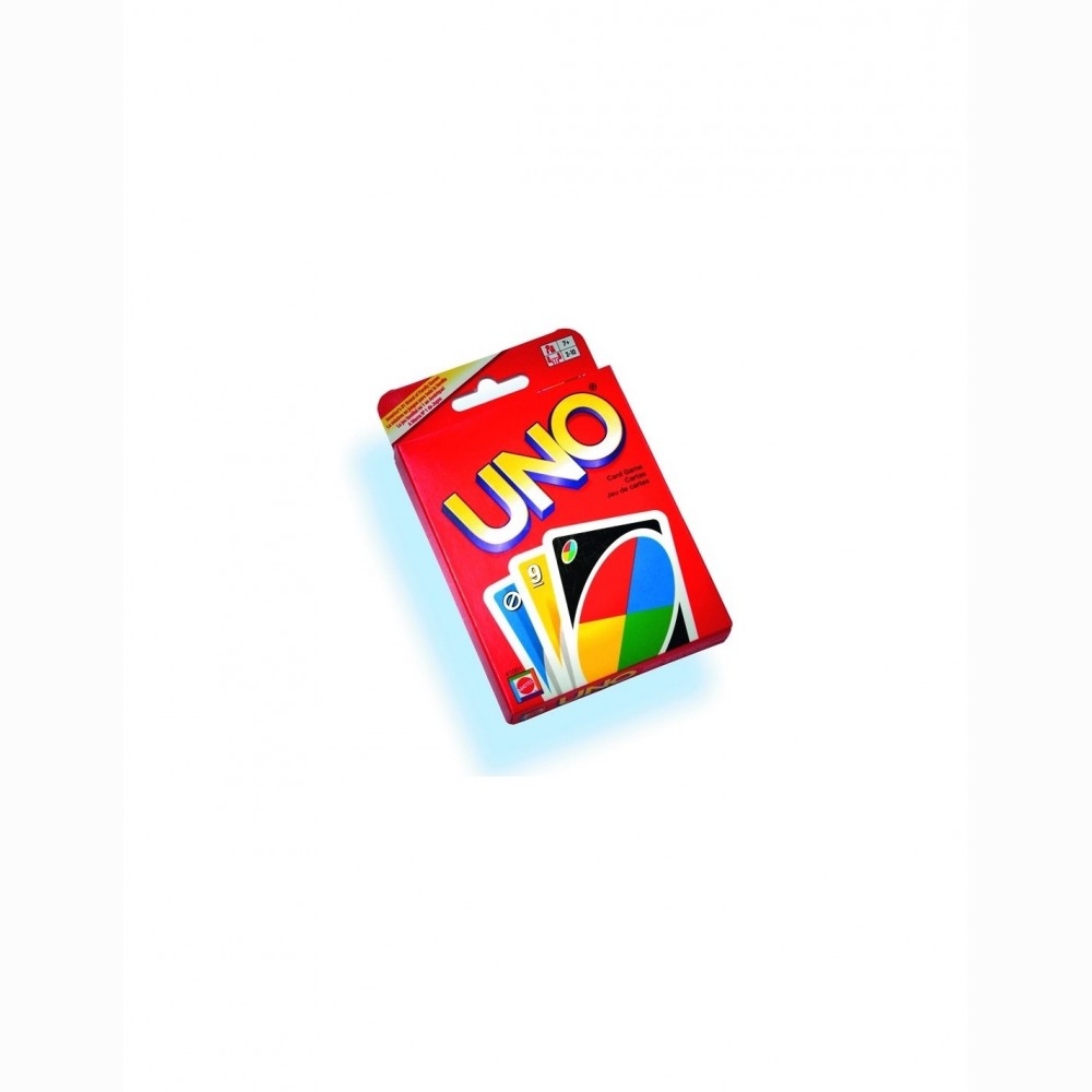 Uno kortos