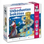 Žaidimas 