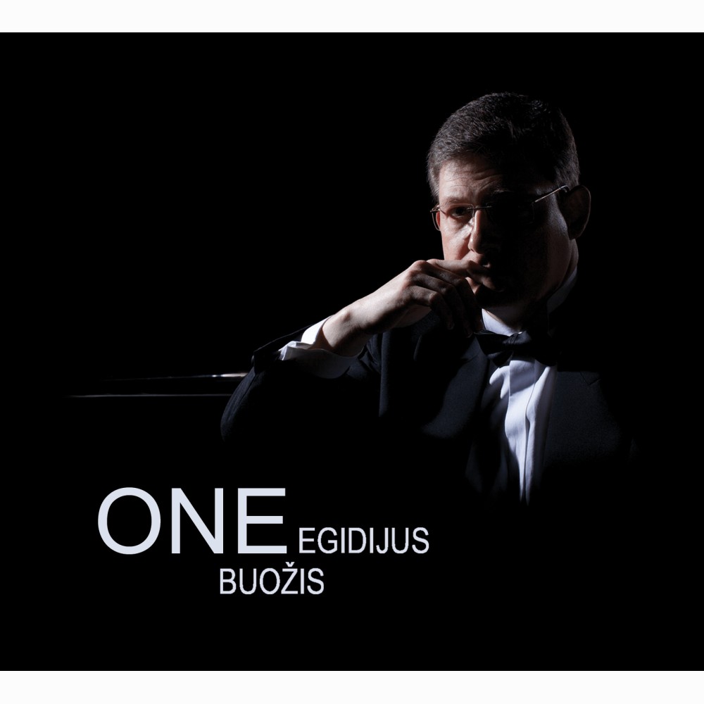 CD ONE