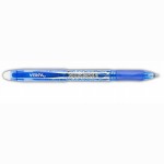 Tušinukas ištrinamas mėlynas Flexi Abra Pro 0,7 mm