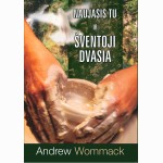 Naujasis tu ir Šventoji Dvasia