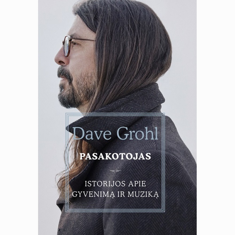 Pasakotojas