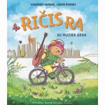 Ričis Ra su muzika gera
