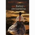 Baltoji chrizantema