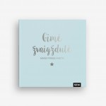 Gimė žvaigždutė - mano pirmieji metai (mėlyna)