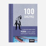 100 dalykų, kuriuos kiekviena pora turėtų bent kartą būti padariusi