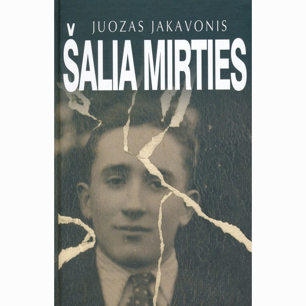 Šalia mirties