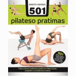 501 Pilateso pratimas. Mankštos anatomija