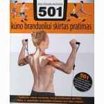 501 kūno branduoliui skirtas pratimas. Kūno rengimo anatomija