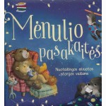 Mėnulio pasakaitės