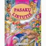 Mažųjų skaitiniai. Pasakų lietutis
