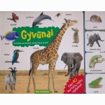 Gyvūnai