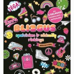 BLIZGUS. Spalvinimo ir užduočių rinkinys