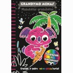 Grandymo menas. Mažutėliai gražutėliai