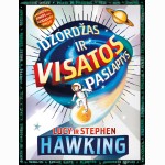Džordžas ir Visatos paslaptys
