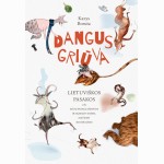 Dangus griūva