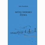 Mūsų nerimo žiema