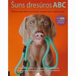 Šuns dresūros ABC