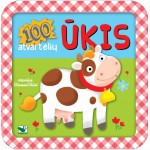 100 atvartėlių. Ūkis