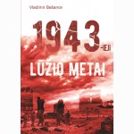 1943-ieji. Lūžio metai