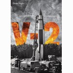 V-2. Nuo Pėnemiundės iki Kanaveralo