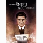 Hitlerio šnipų aso atsiminimai.