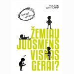 Žemiau juosmens viskas gerai? Urologo užrašai