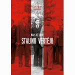 Kaip aš tapau Stalino vertėju