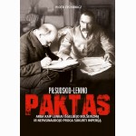 Piłsudskio-Lenino paktas