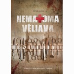 Nematoma vėliava. Vokiečių chirurgas Rytų fronte