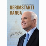 Nerimstanti banga