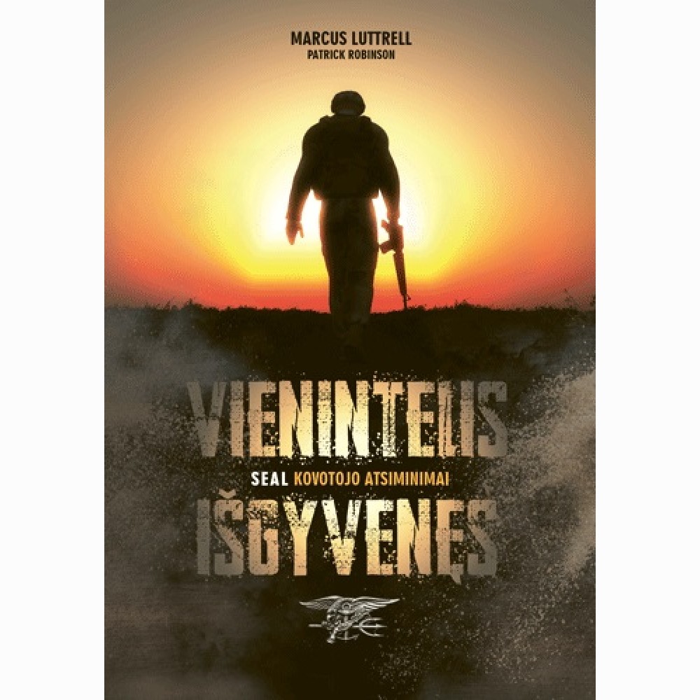 Vienintelis išgyvenęs