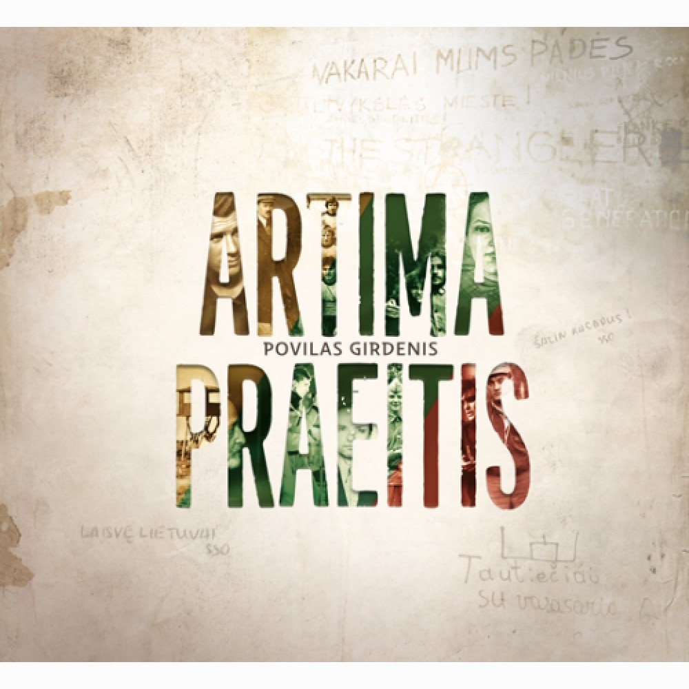 Artima Praeitis