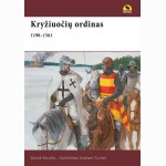 Kryžiuočių ordinas 1190 -1561 m.