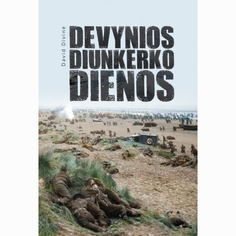 Devynios Diunkerko dienos