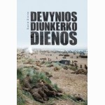 Devynios Diunkerko dienos