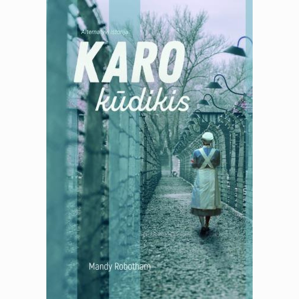 Karo kūdikis