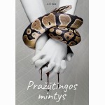 Pražūtingos mintys. A.R. Torre