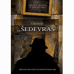 Operacija Šedevras. Specialusis agentas meno pasaulyje