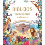 Biblijos pasakojimai vaikams