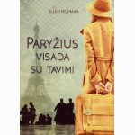 Paryžius visada su tavimi