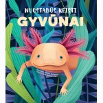 Nuostabūs keisti gyvūnai